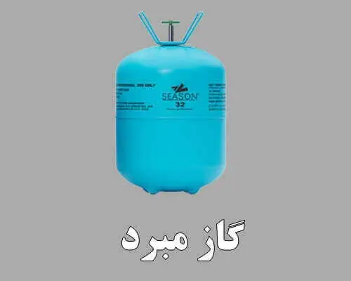 گازمبرد